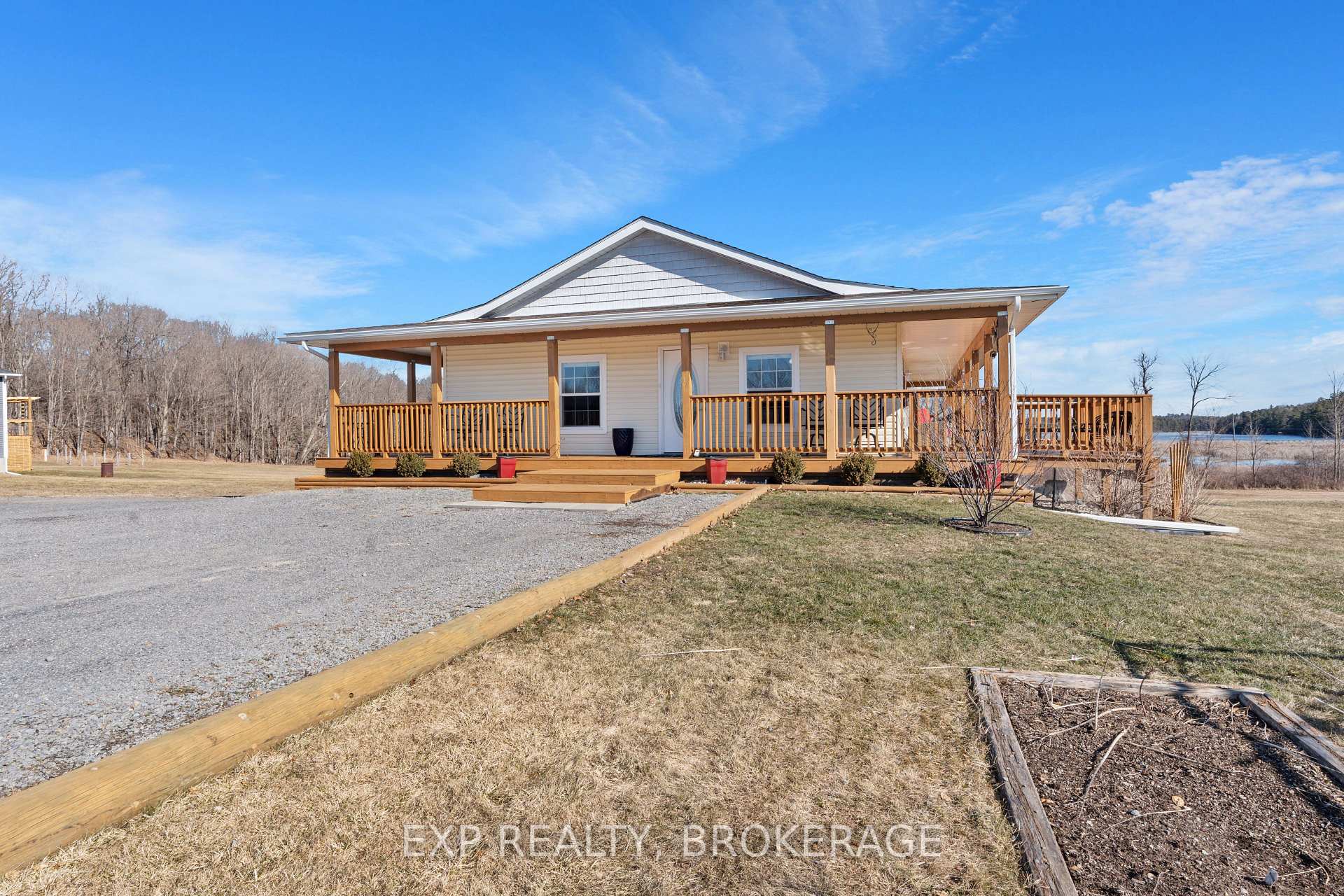 Photo 47 of 39 Starlight Lane, Frontenac, Frontenac South — HOMEH