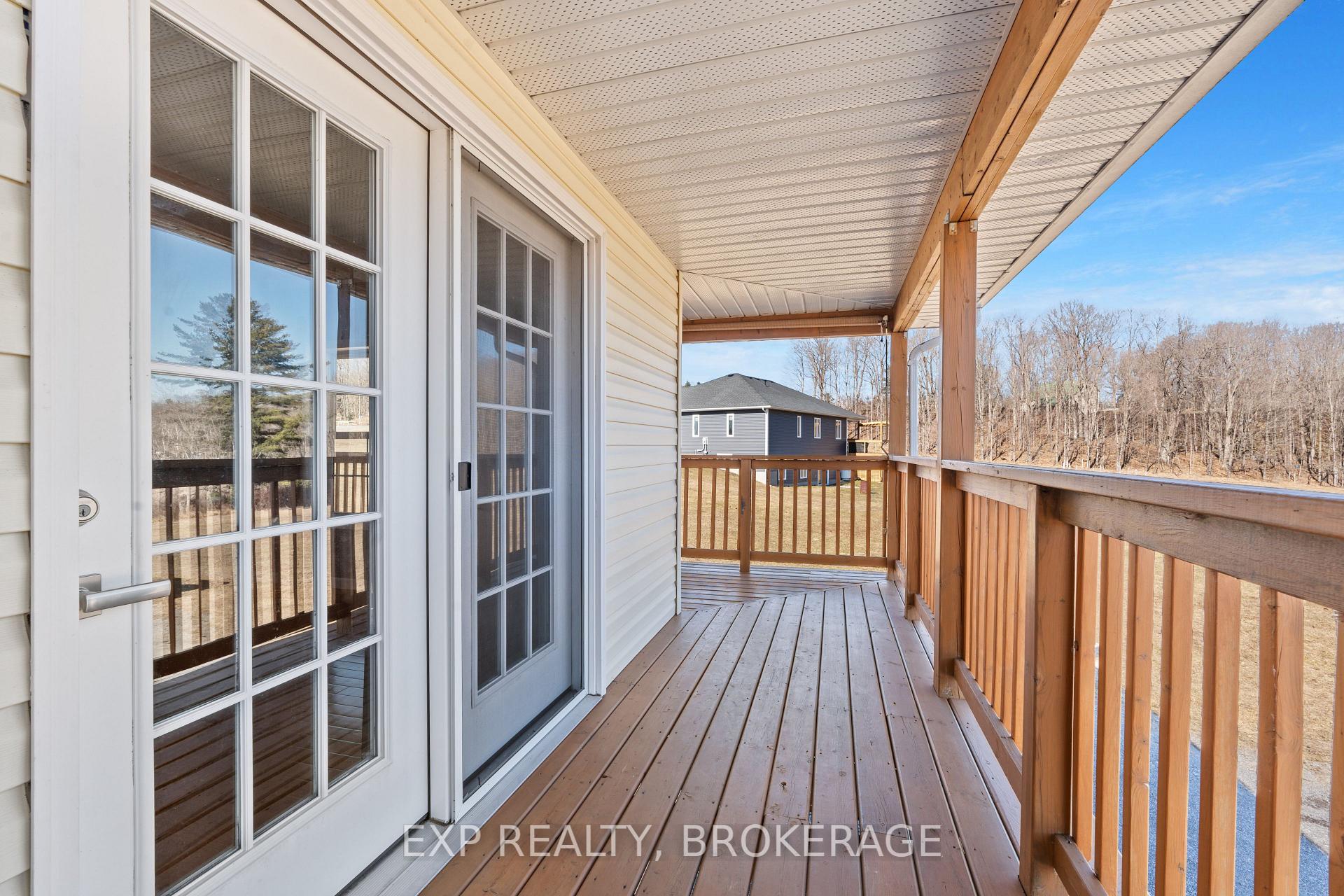 Photo 48 of 39 Starlight Lane, Frontenac, Frontenac South — HOMEH
