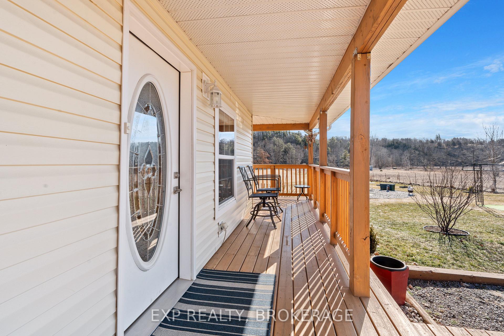 Photo 49 of 39 Starlight Lane, Frontenac, Frontenac South — HOMEH