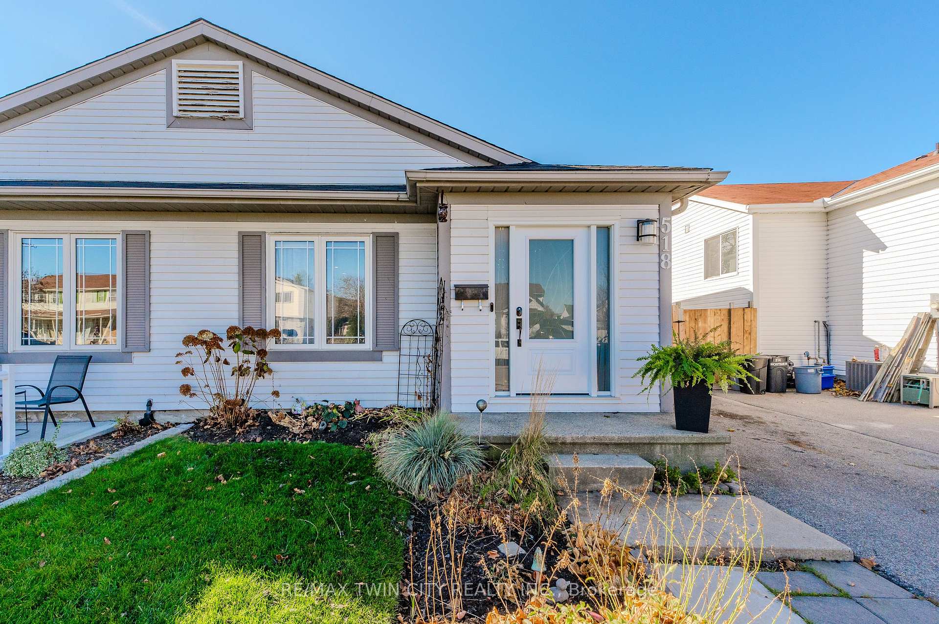 Photo 1 of 518 Mortimer Drive, Cambridge — HOMEH