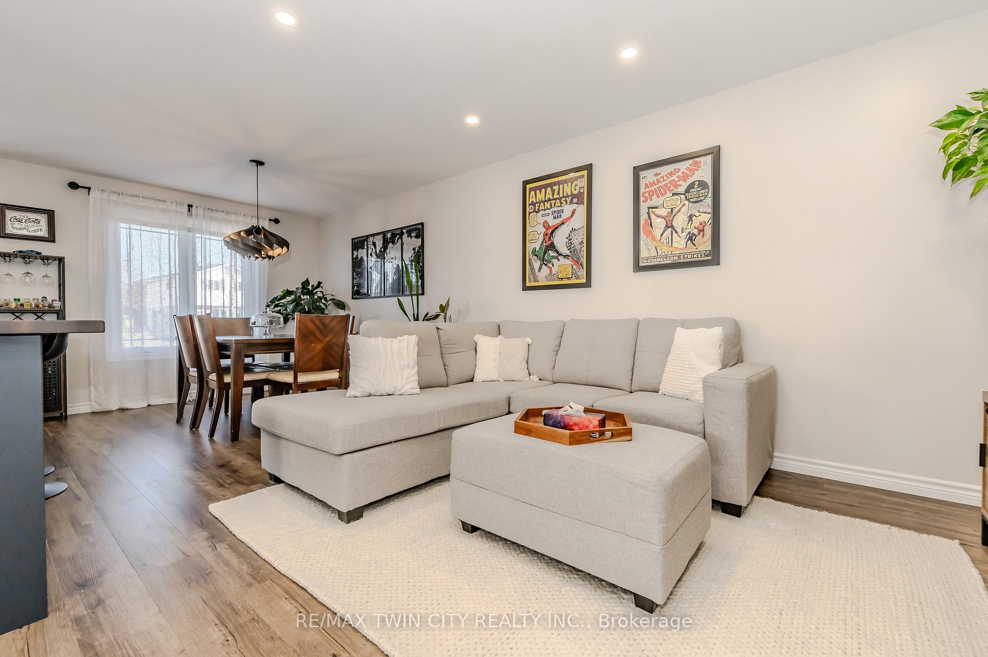 Photo 14 of 518 Mortimer Drive, Cambridge — HOMEH