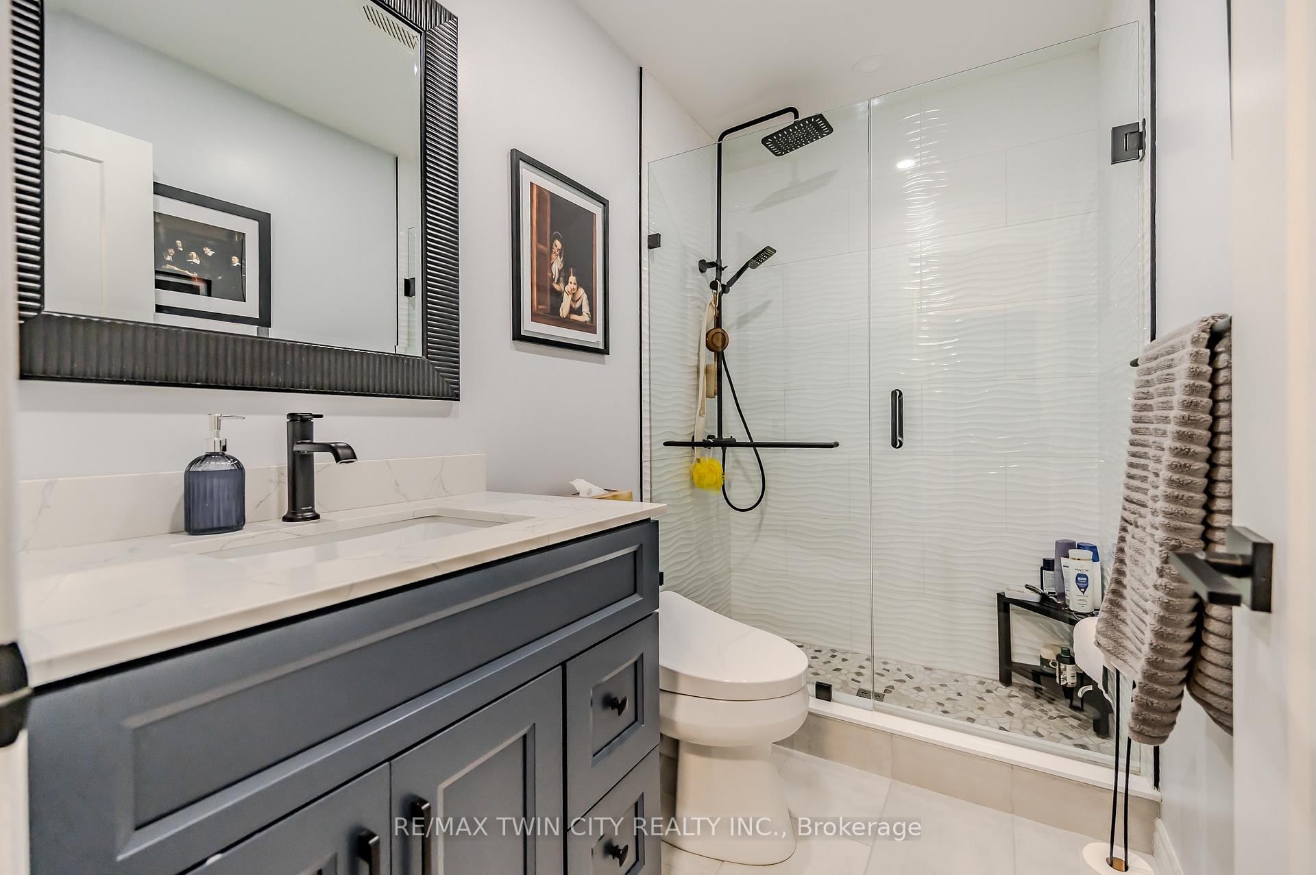 Photo 30 of 518 Mortimer Drive, Cambridge — HOMEH