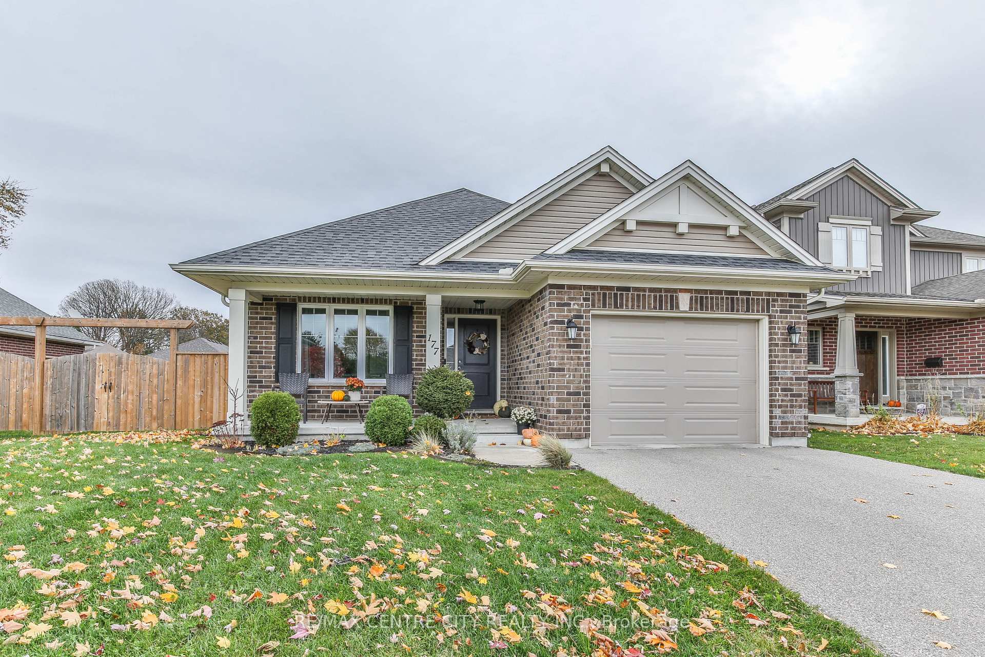 Photo 1 of 177 Tarry Parkway, Aylmer — HOMEH