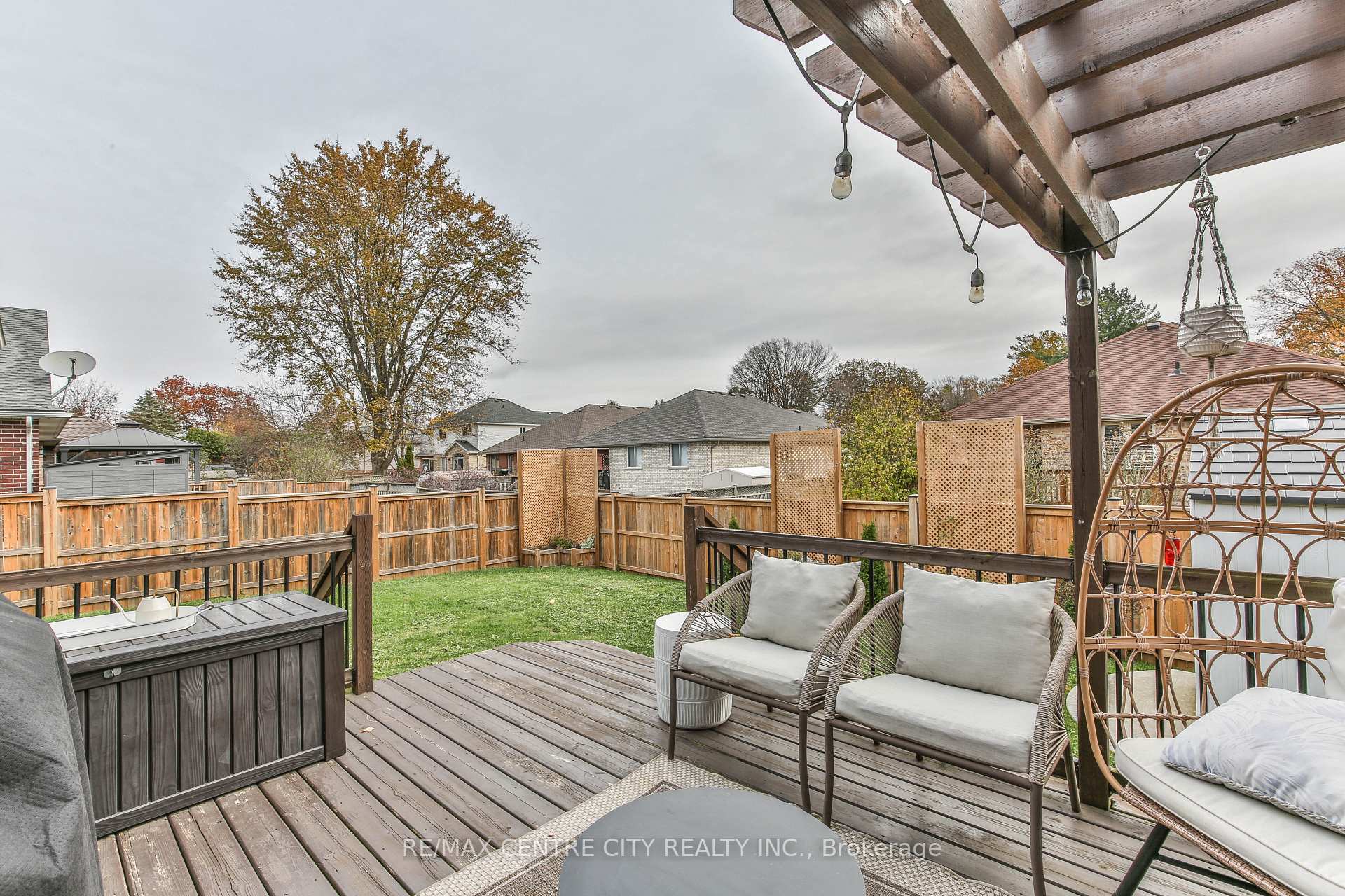 Photo 38 of 177 Tarry Parkway, Aylmer — HOMEH