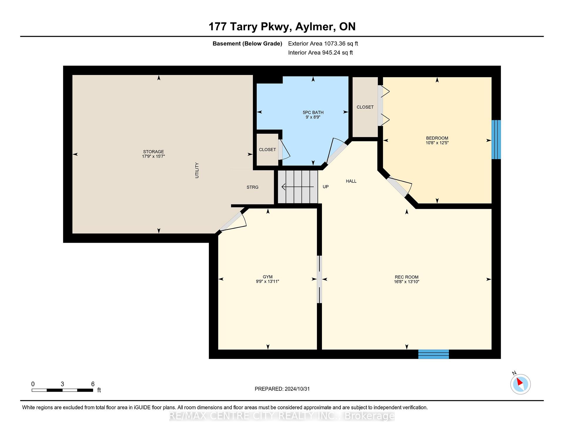 Photo 39 of 177 Tarry Parkway, Aylmer — HOMEH