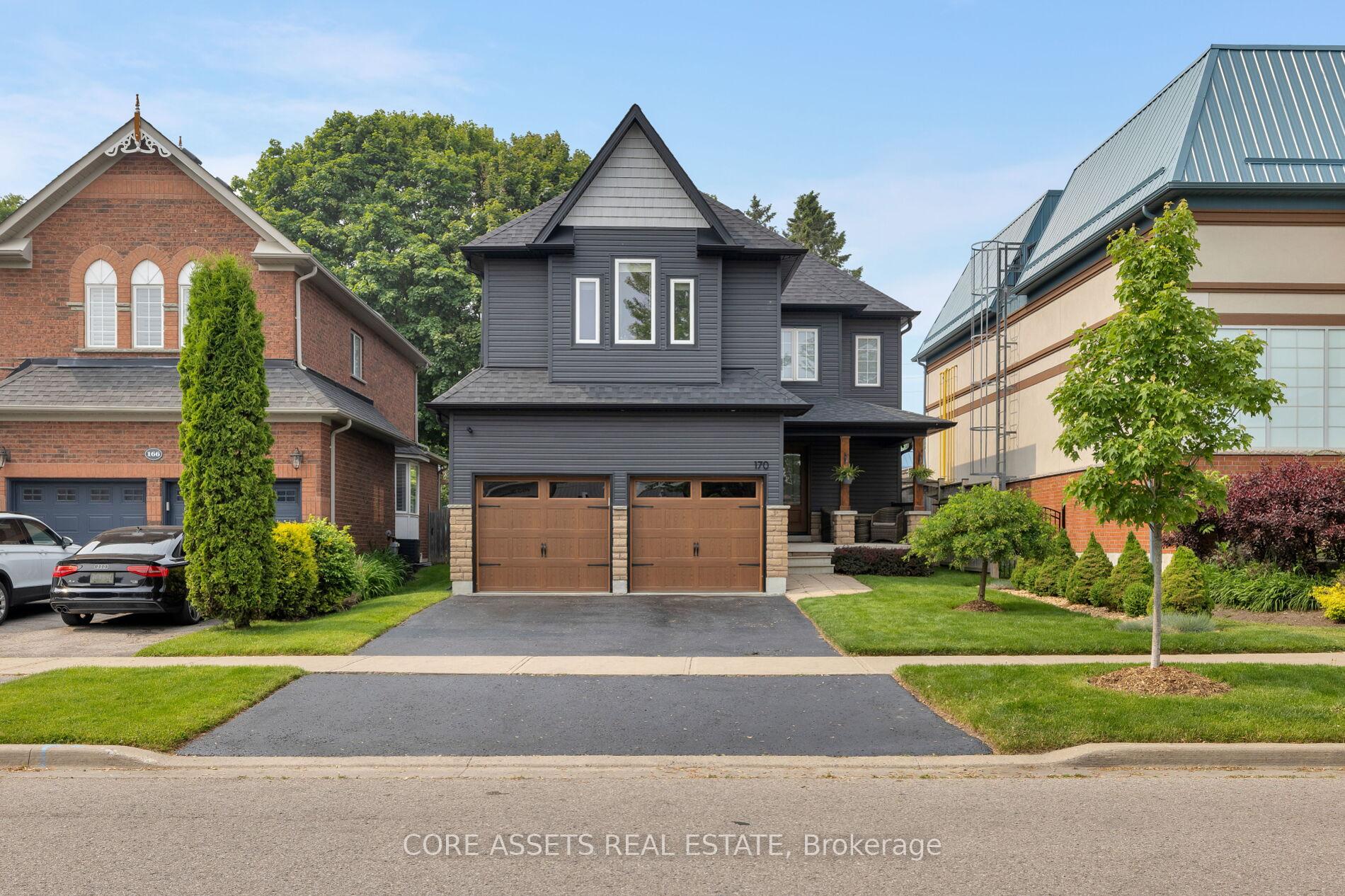 Photo 1 of 170 Harmer Drive, Clarington, Newcastle — HOMEH