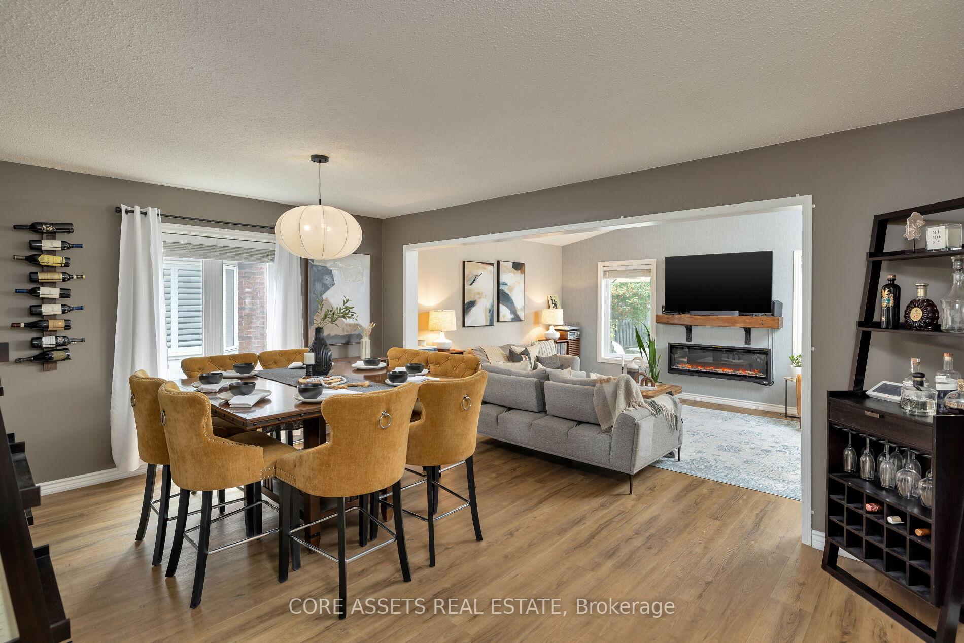 Photo 6 of 170 Harmer Drive, Clarington, Newcastle — HOMEH