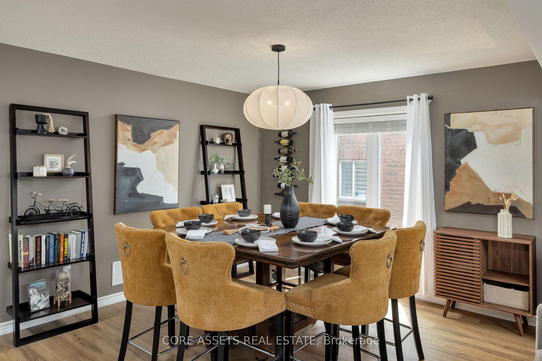 Photo 7 of 170 Harmer Drive, Clarington, Newcastle — HOMEH
