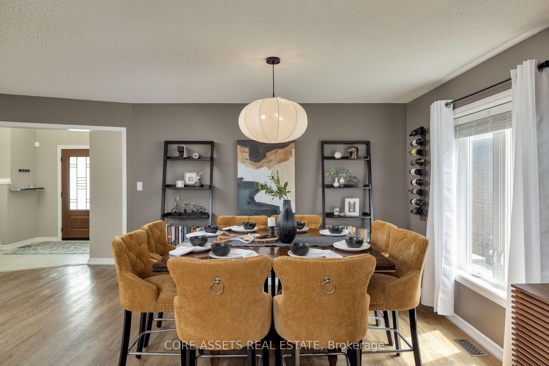 Photo 8 of 170 Harmer Drive, Clarington, Newcastle — HOMEH