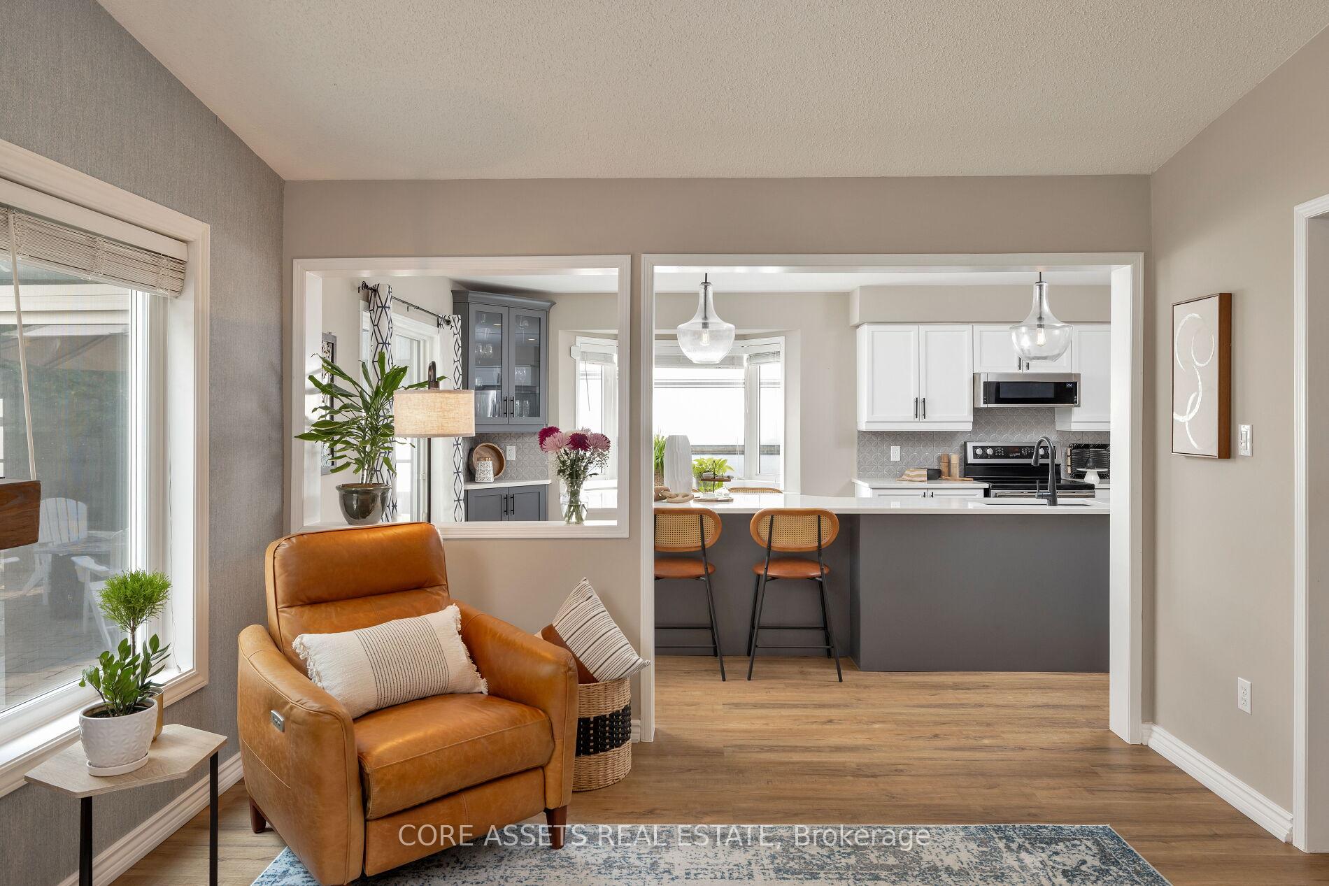 Photo 12 of 170 Harmer Drive, Clarington, Newcastle — HOMEH