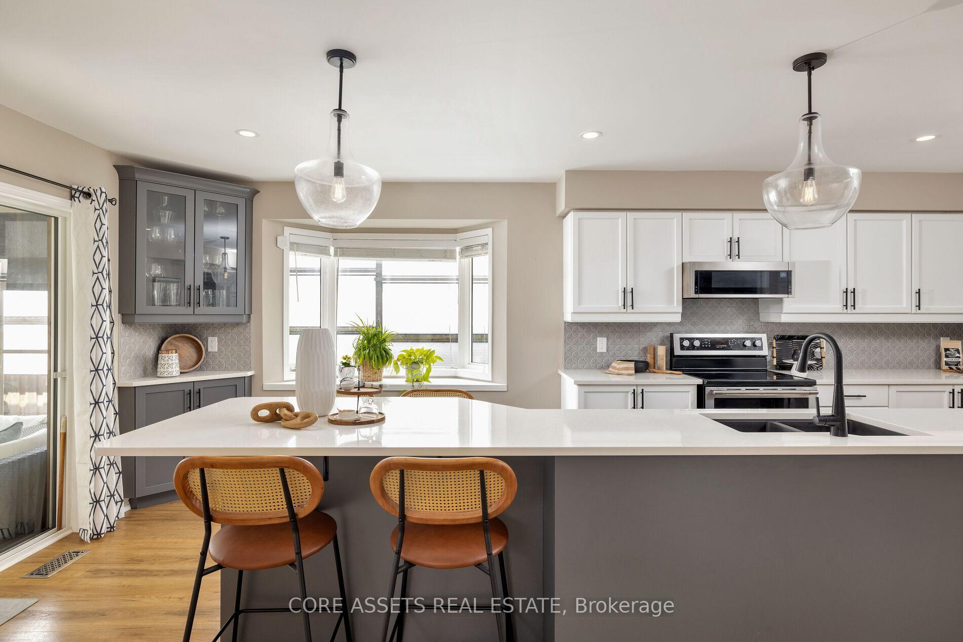 Photo 13 of 170 Harmer Drive, Clarington, Newcastle — HOMEH