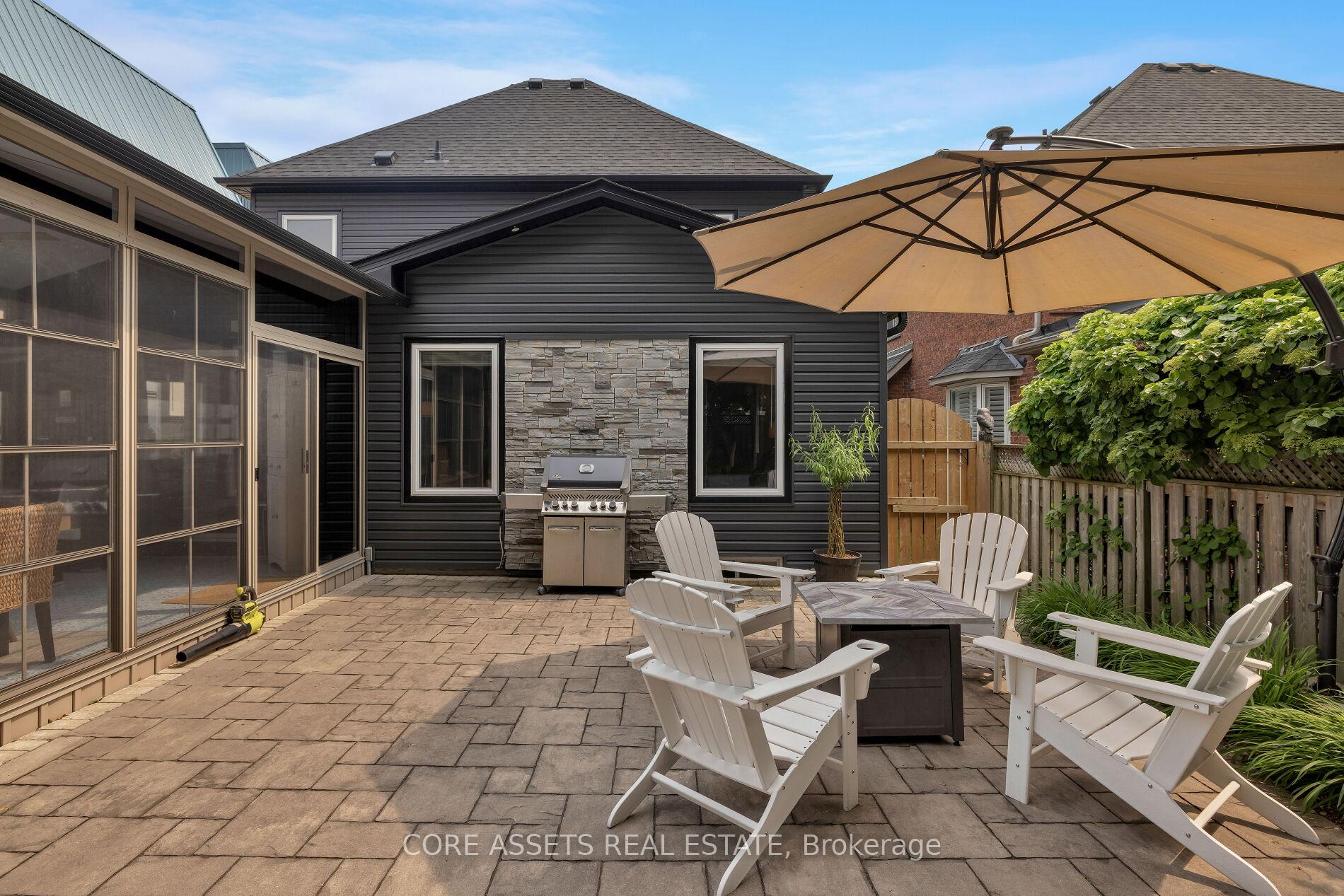 Photo 21 of 170 Harmer Drive, Clarington, Newcastle — HOMEH
