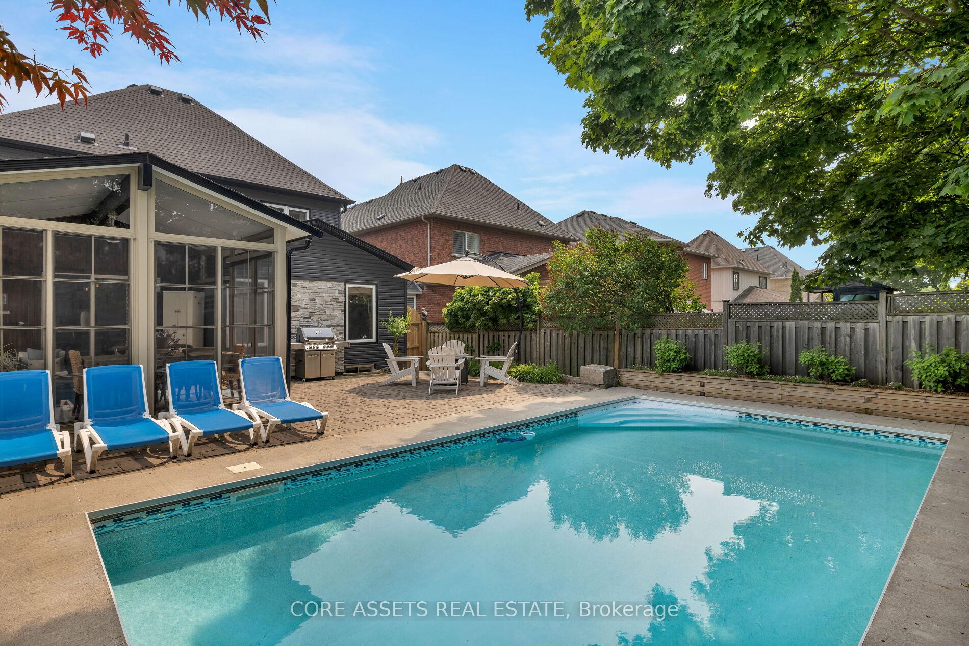 Photo 23 of 170 Harmer Drive, Clarington, Newcastle — HOMEH