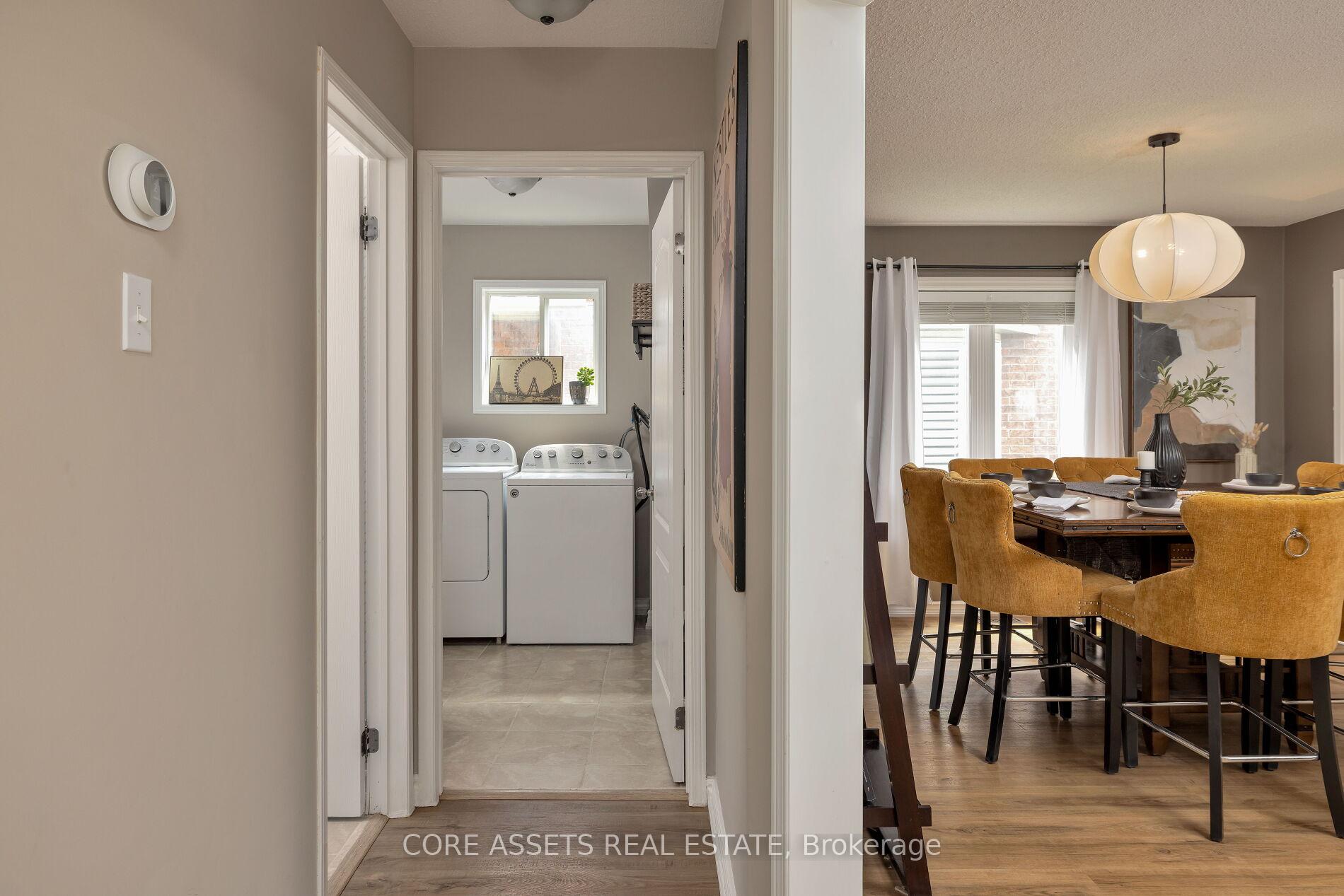 Photo 25 of 170 Harmer Drive, Clarington, Newcastle — HOMEH