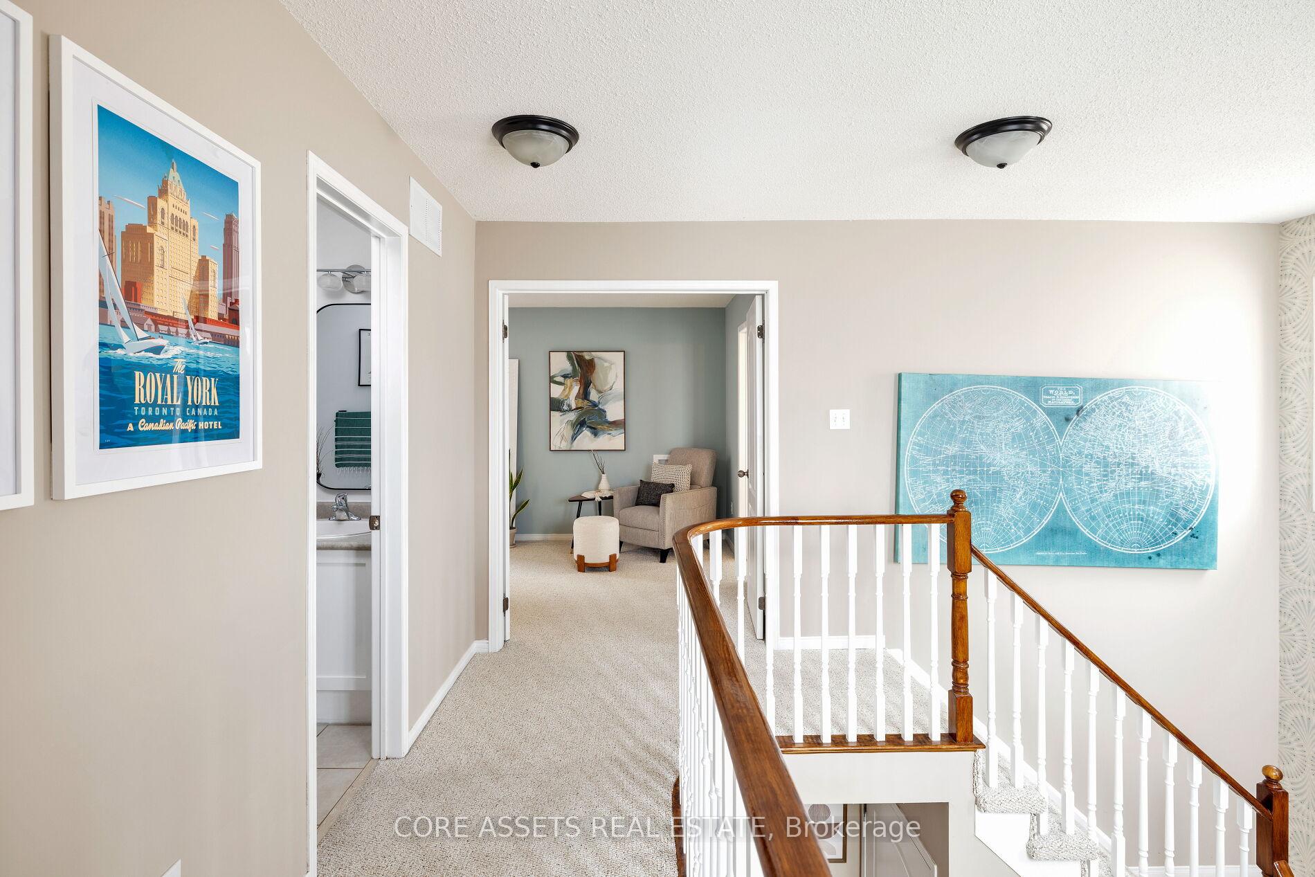 Photo 28 of 170 Harmer Drive, Clarington, Newcastle — HOMEH