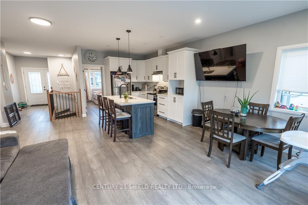 Photo 7 of 142 Bellwood Drive, Cornwall — HOMEH