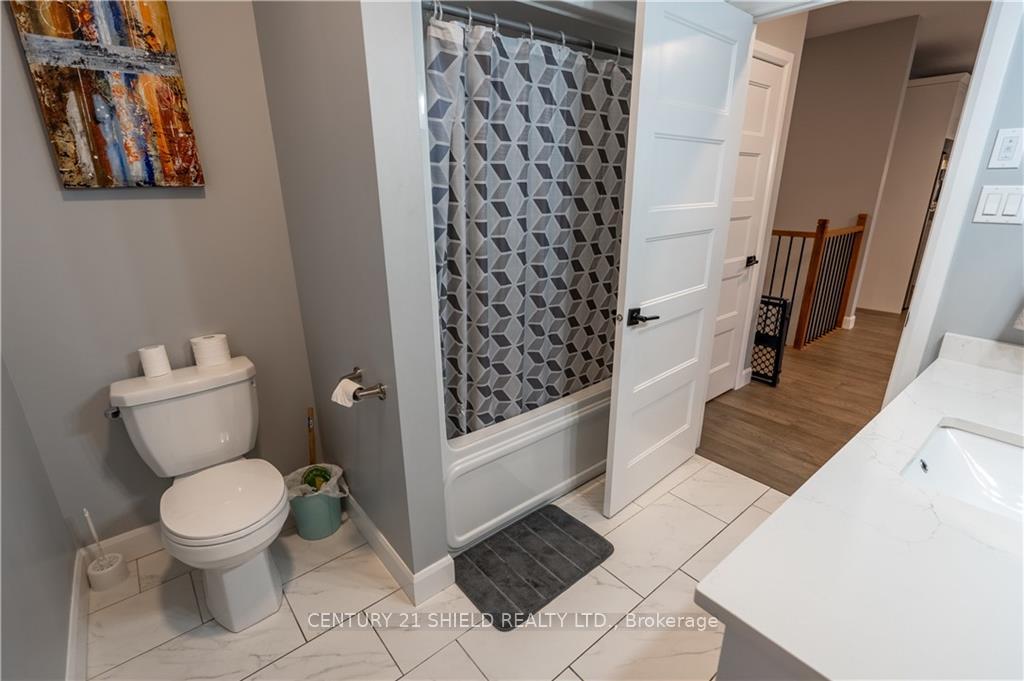 Photo 12 of 142 Bellwood Drive, Cornwall — HOMEH