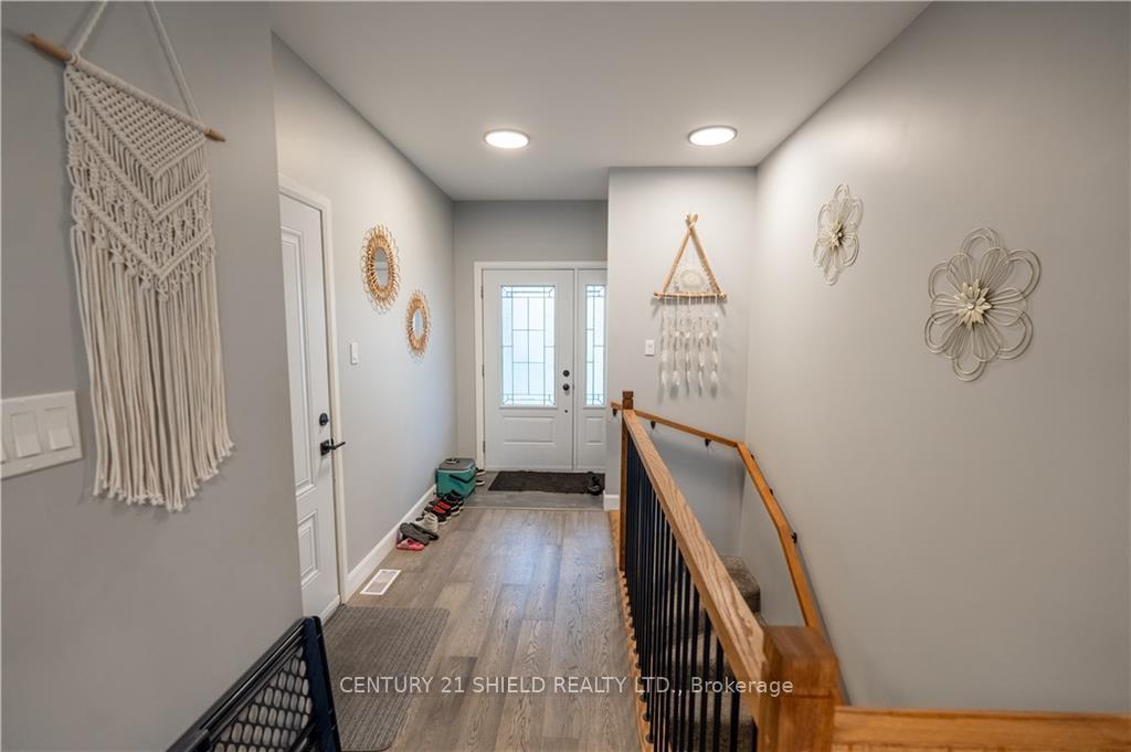 Photo 13 of 142 Bellwood Drive, Cornwall — HOMEH