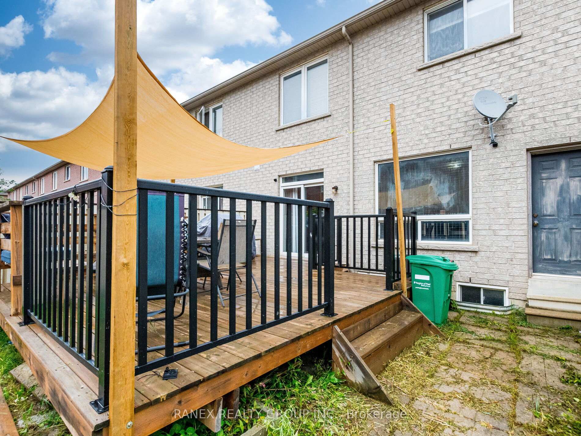 Photo 39 of 18 Tundra Swan Road, Brampton, Sandringham-Wellington — HOMEH