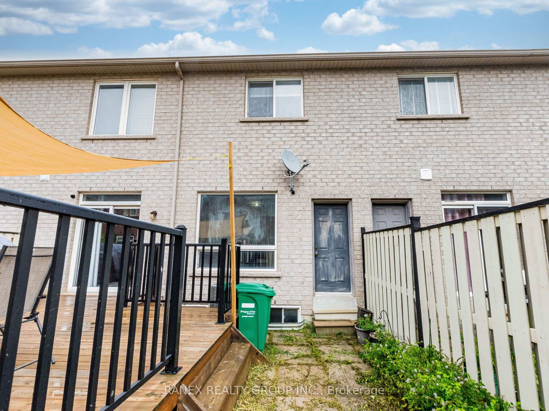 Photo 40 of 18 Tundra Swan Road, Brampton, Sandringham-Wellington — HOMEH