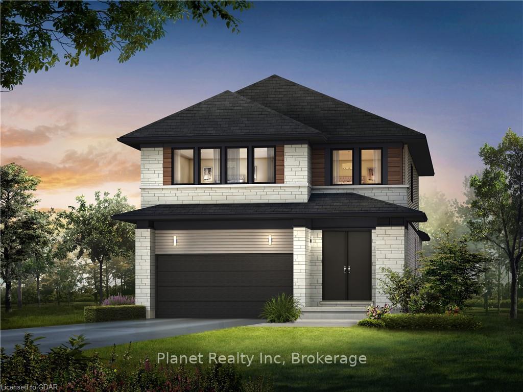 Front of 275 Green Gate Boulevard