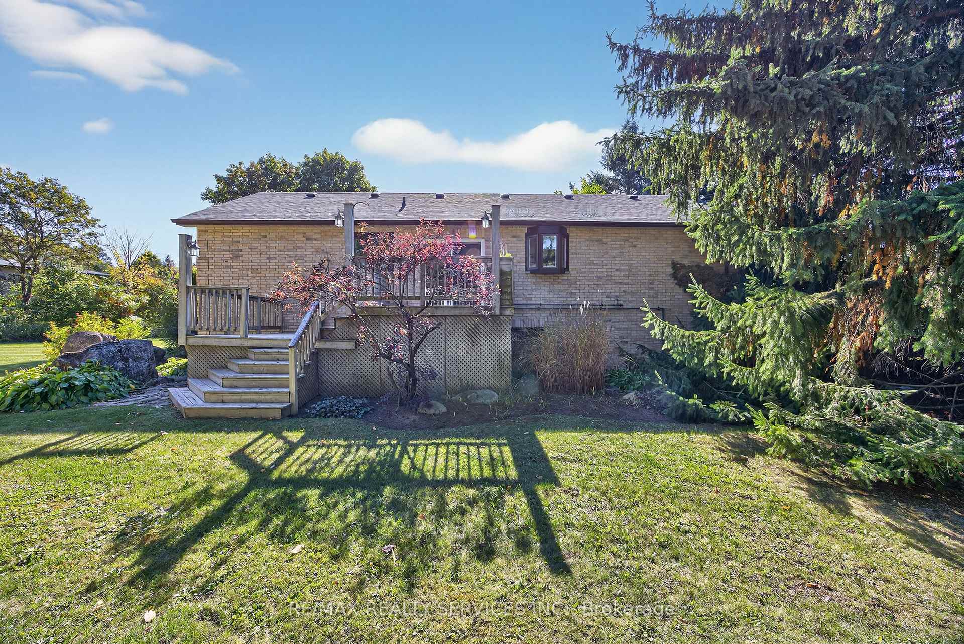 Photo 43 of 43 Mccort Drive, Caledon, Caledon Village — HOMEH