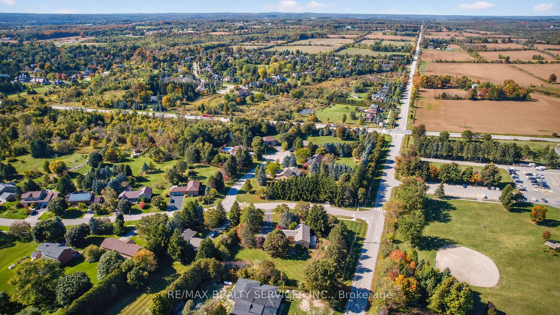 Photo 46 of 43 Mccort Drive, Caledon, Caledon Village — HOMEH