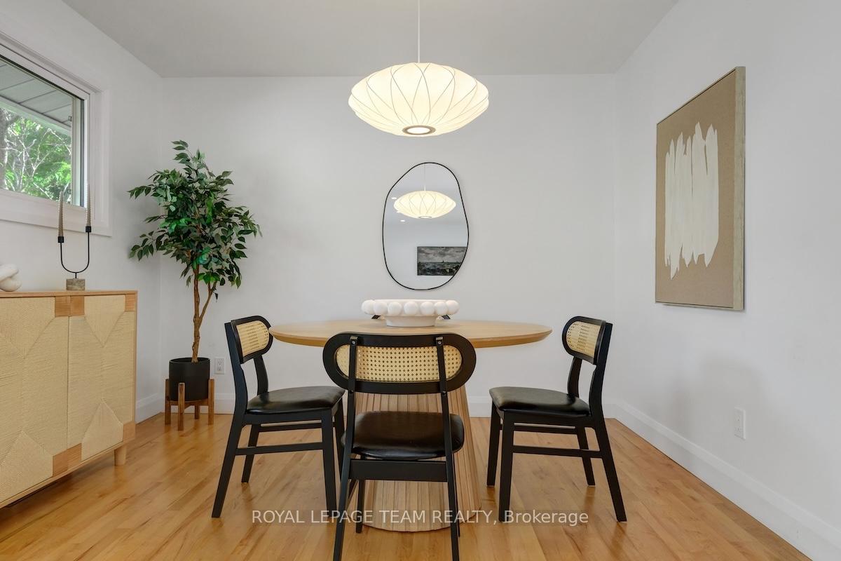 Photo 8 of 884 Admiral Avenue, Ottawa, Carlington — HOMEH