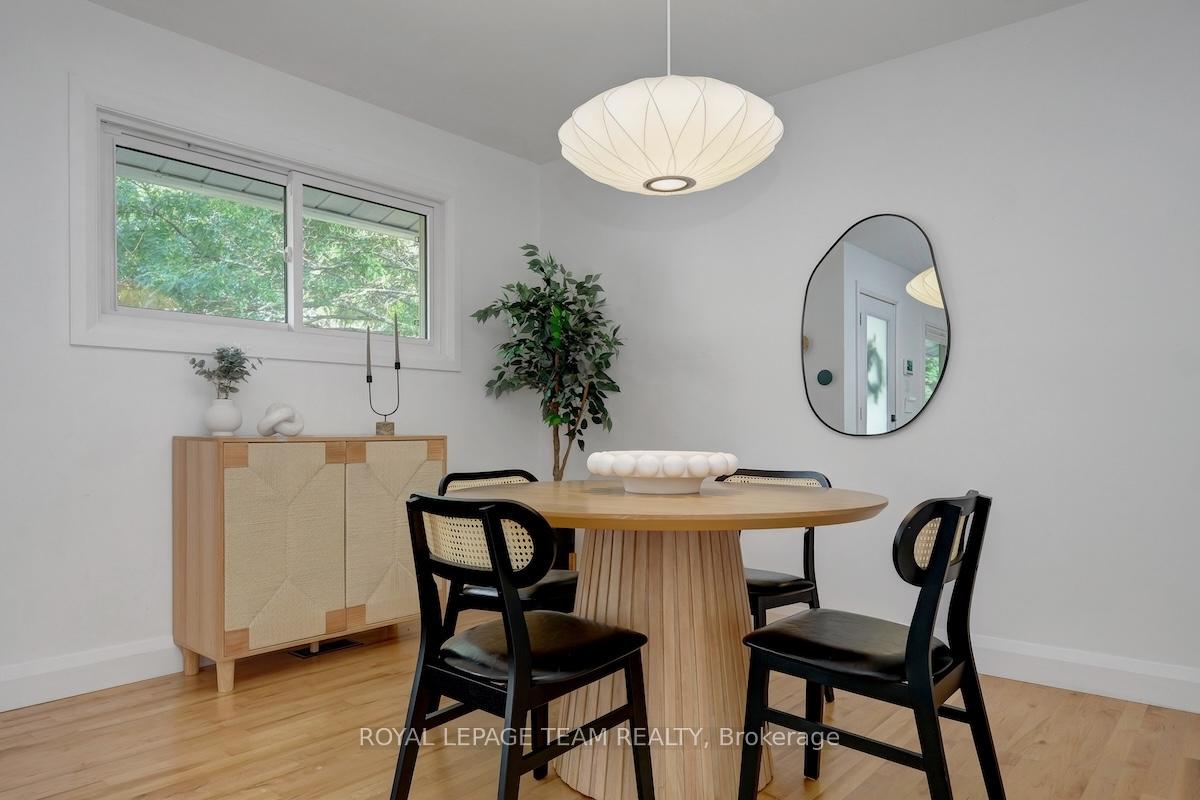 Photo 11 of 884 Admiral Avenue, Ottawa, Carlington — HOMEH