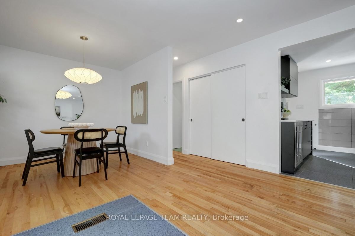 Photo 9 of 884 Admiral Avenue, Ottawa, Carlington — HOMEH