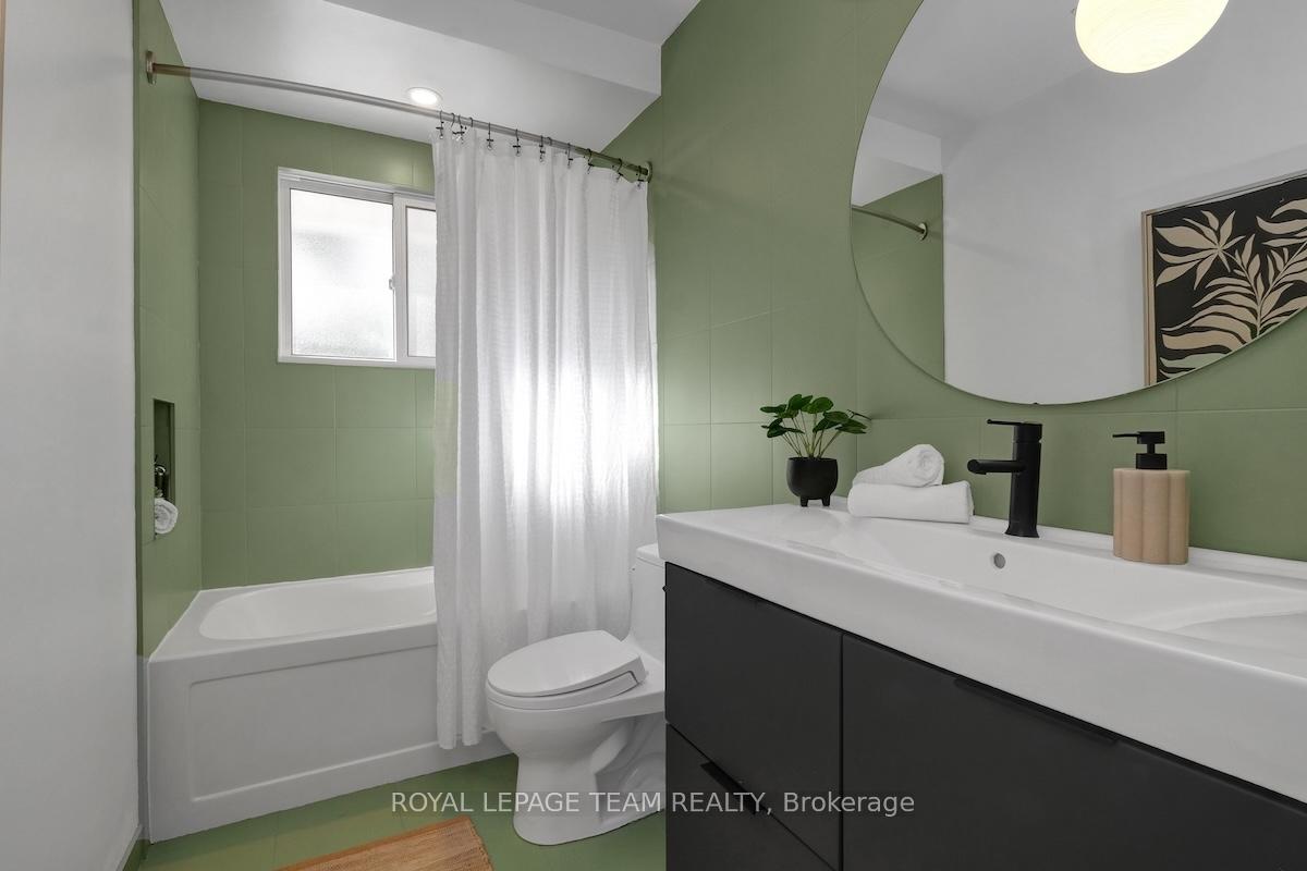 Photo 26 of 884 Admiral Avenue, Ottawa, Carlington — HOMEH