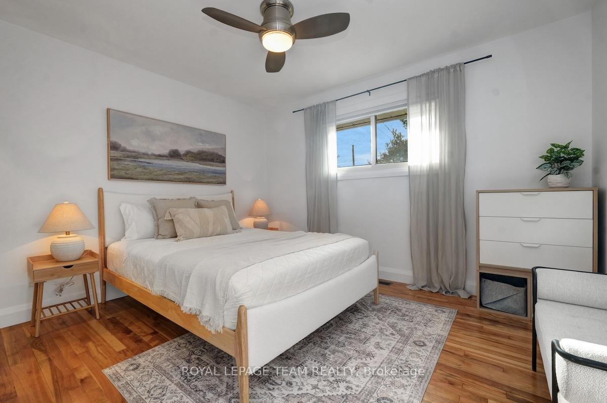 Photo 24 of 884 Admiral Avenue, Ottawa, Carlington — HOMEH