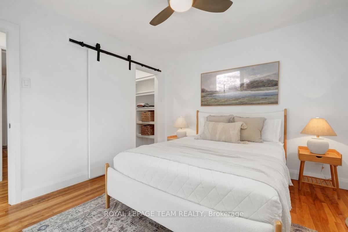 Photo 25 of 884 Admiral Avenue, Ottawa, Carlington — HOMEH