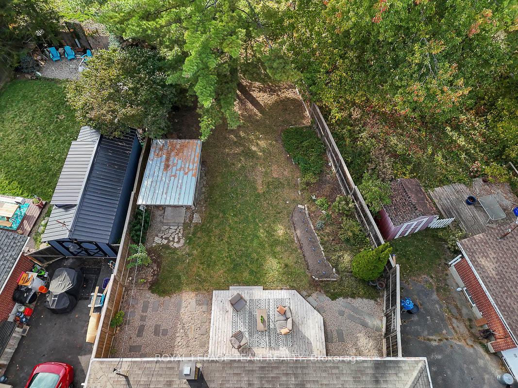 Photo 48 of 884 Admiral Avenue, Ottawa, Carlington — HOMEH