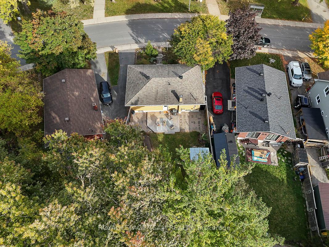 Photo 42 of 884 Admiral Avenue, Ottawa, Carlington — HOMEH