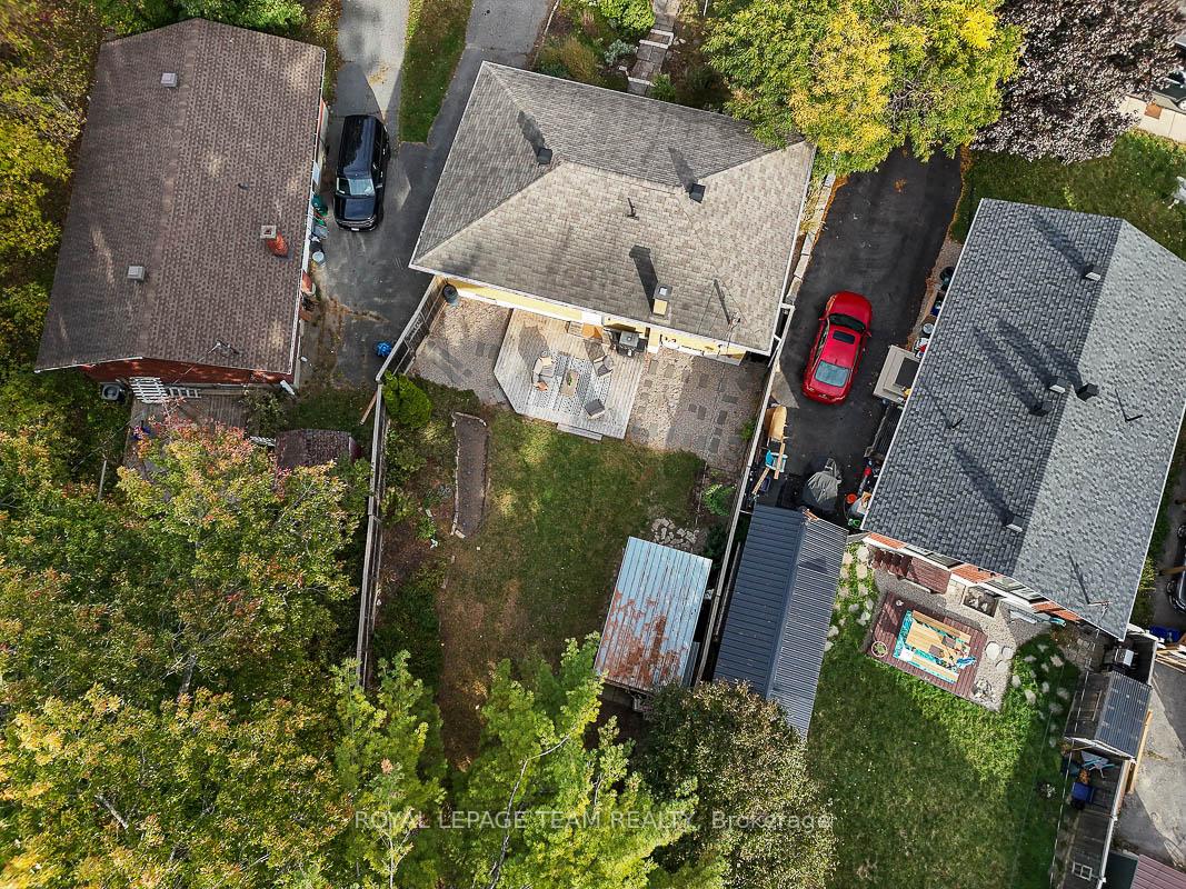 Photo 45 of 884 Admiral Avenue, Ottawa, Carlington — HOMEH