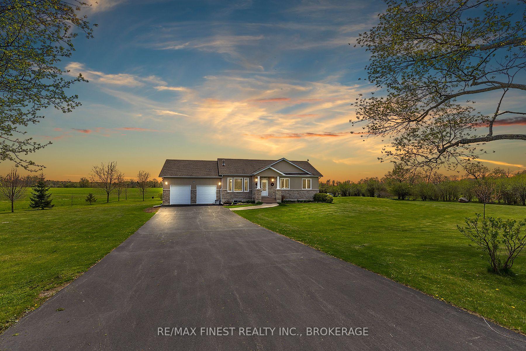 Photo 1 of 3077 Railton Road, Frontenac, Frontenac South — HOMEH
