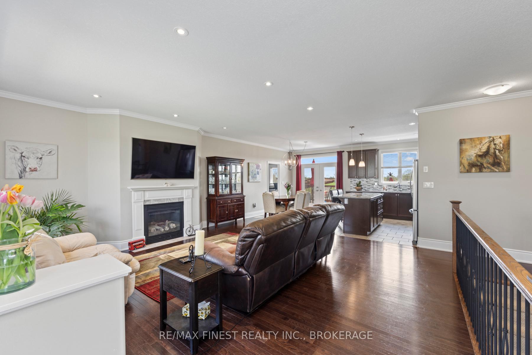 Photo 6 of 3077 Railton Road, Frontenac, Frontenac South — HOMEH