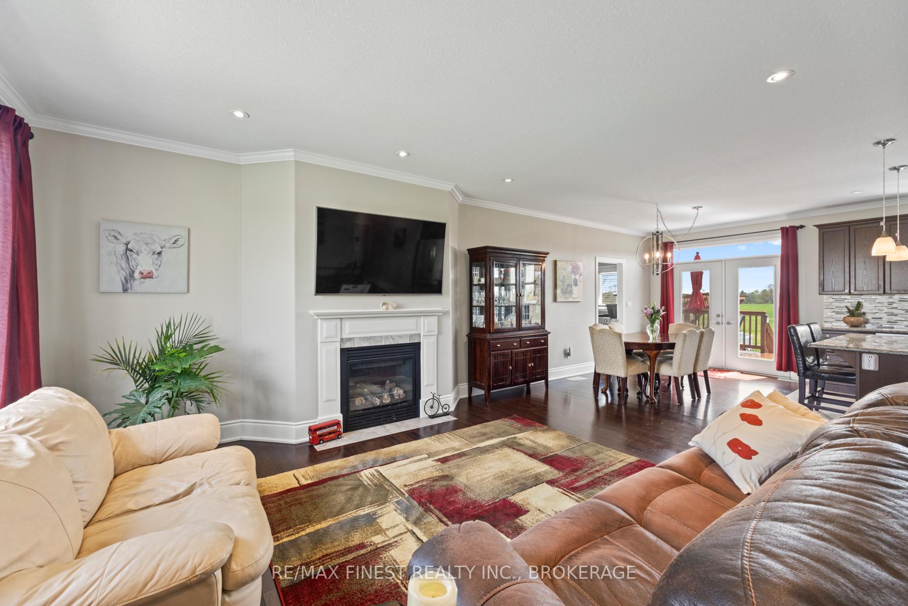 Photo 7 of 3077 Railton Road, Frontenac, Frontenac South — HOMEH