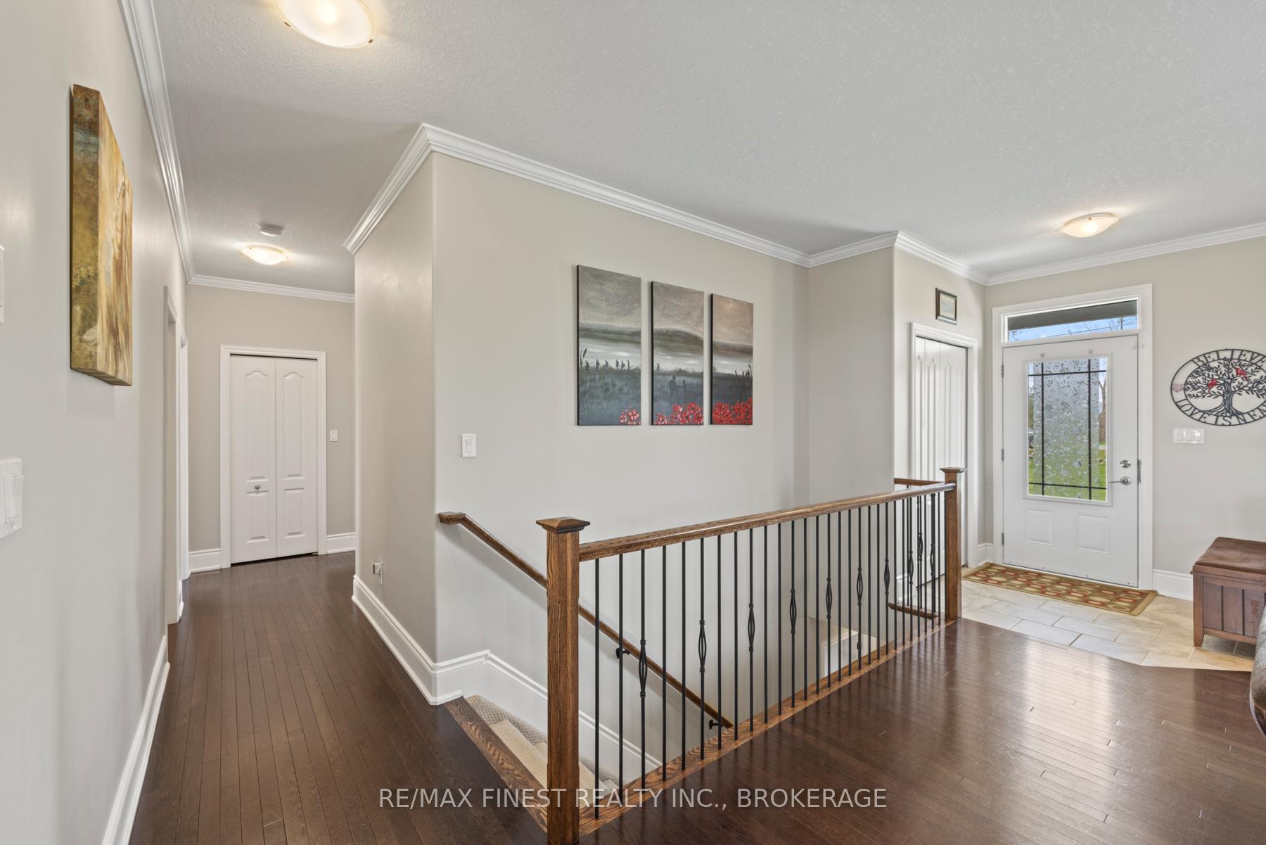 Photo 8 of 3077 Railton Road, Frontenac, Frontenac South — HOMEH