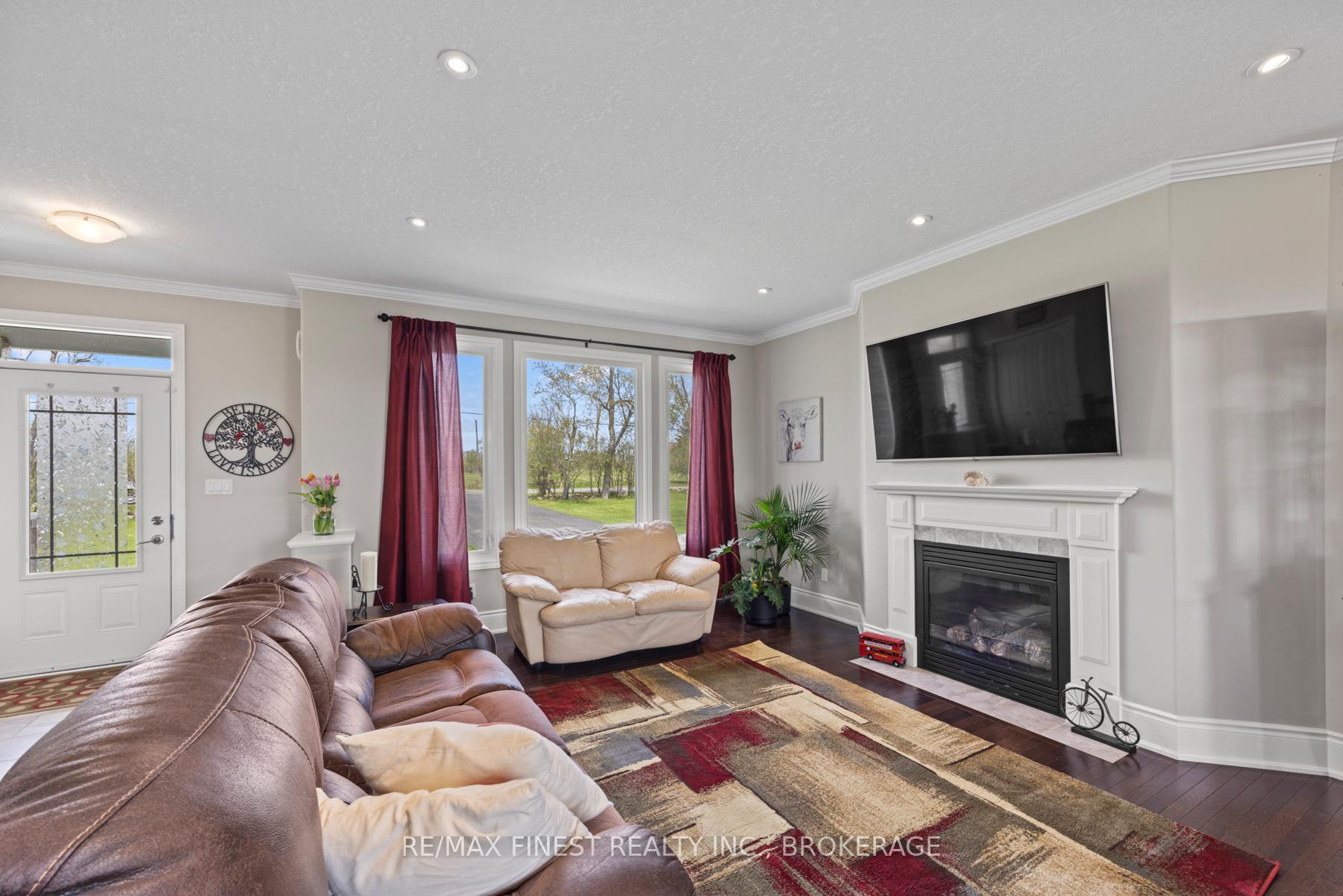 Photo 9 of 3077 Railton Road, Frontenac, Frontenac South — HOMEH