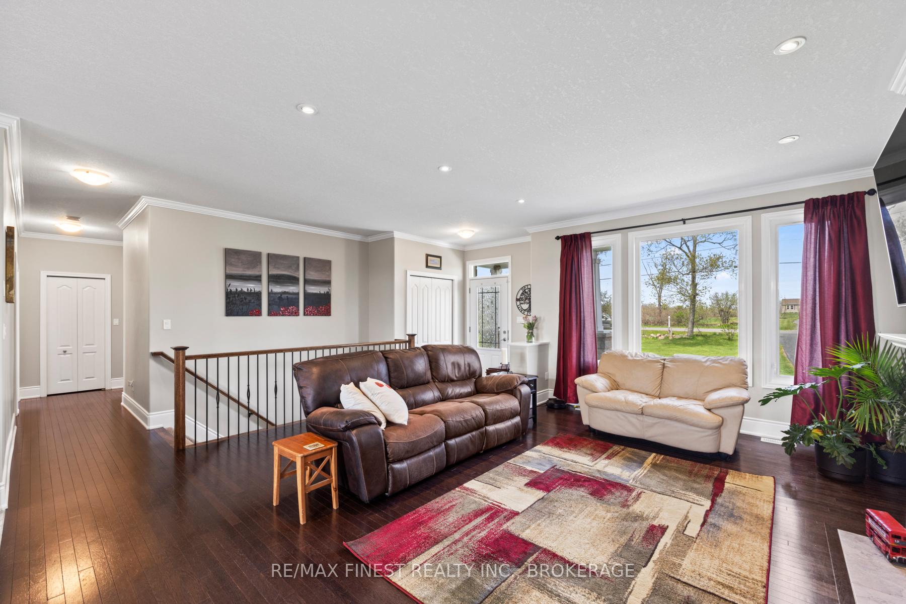 Photo 10 of 3077 Railton Road, Frontenac, Frontenac South — HOMEH