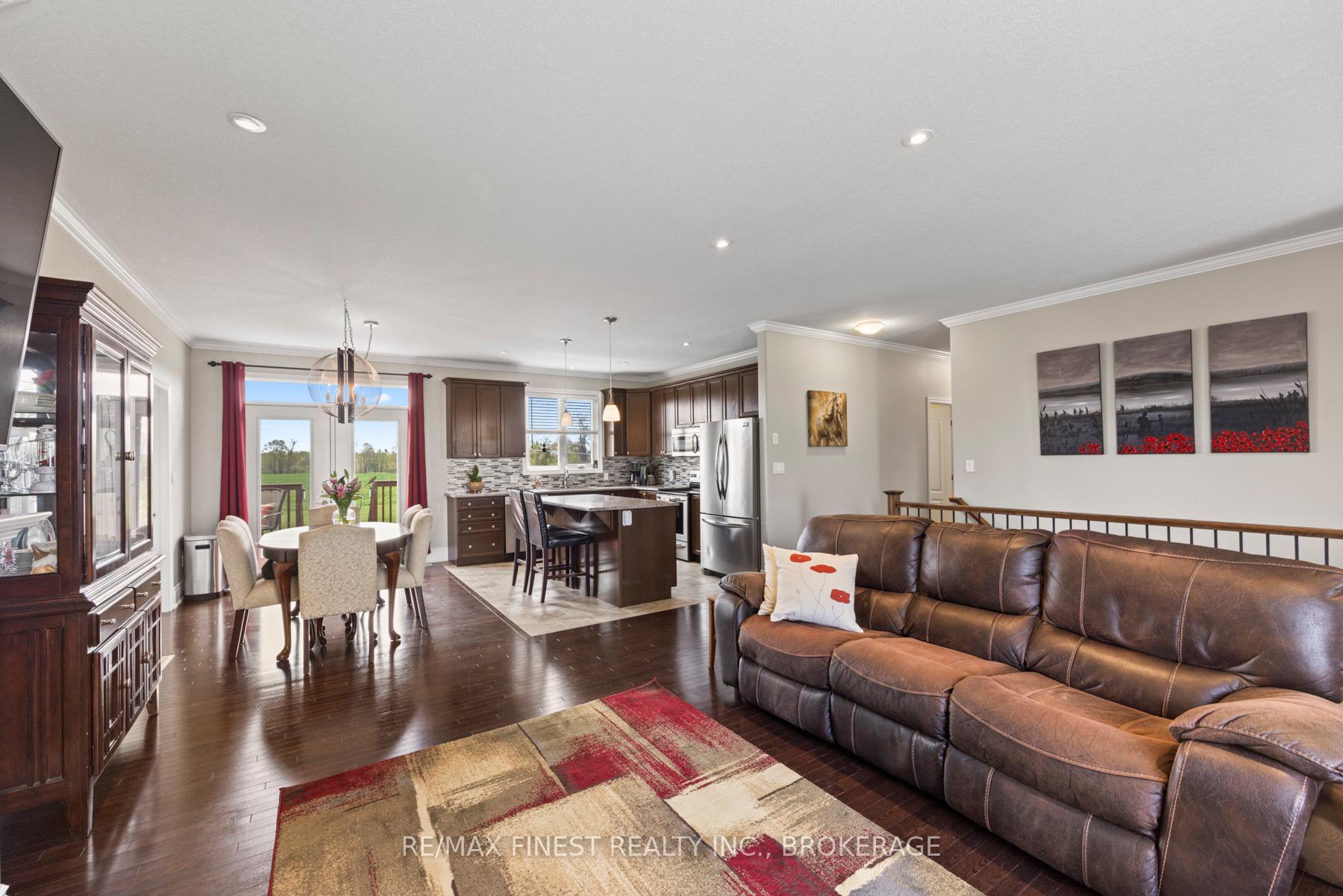 Photo 11 of 3077 Railton Road, Frontenac, Frontenac South — HOMEH