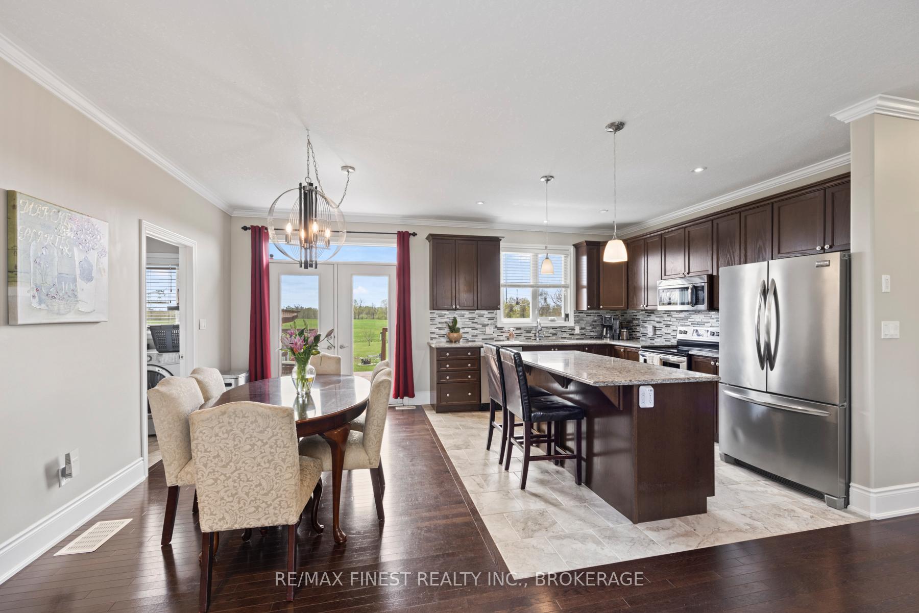 Photo 12 of 3077 Railton Road, Frontenac, Frontenac South — HOMEH