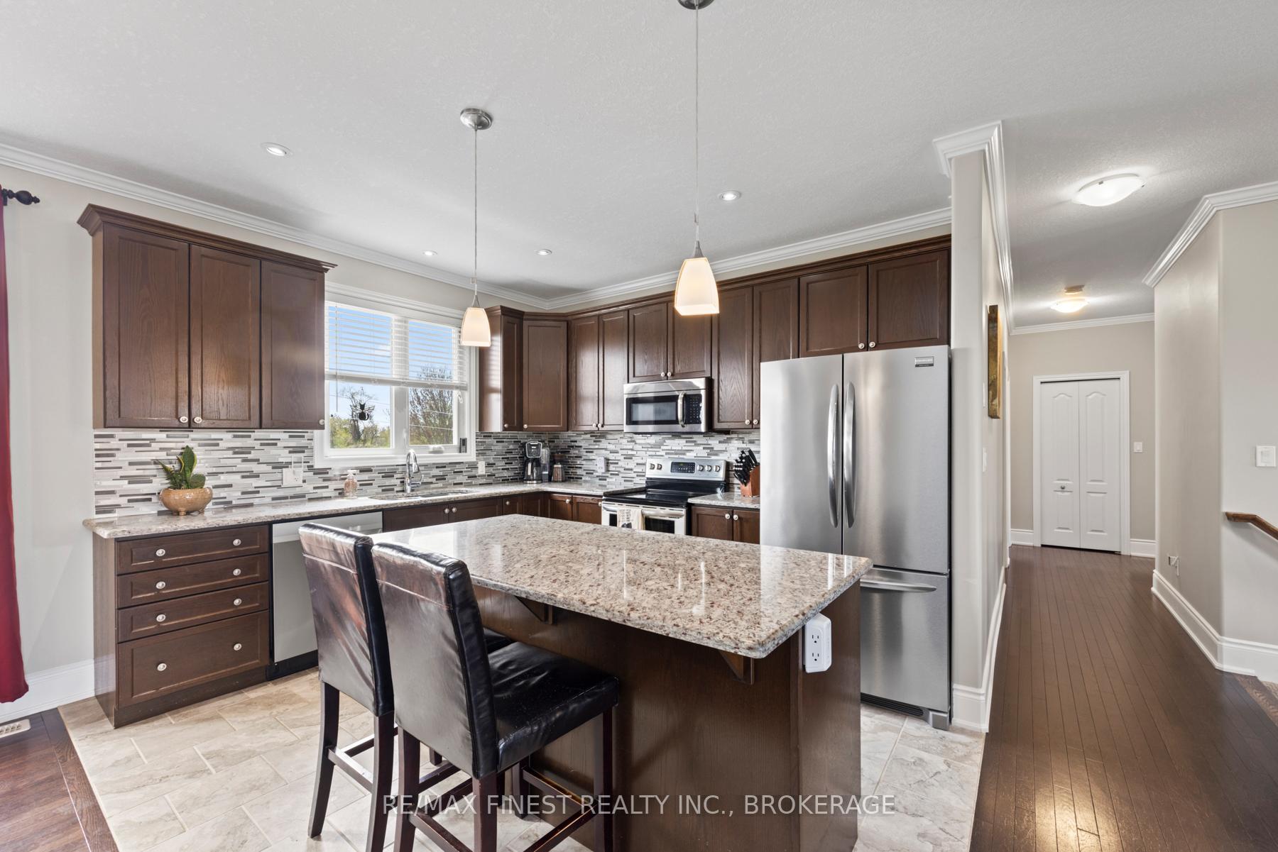 Photo 13 of 3077 Railton Road, Frontenac, Frontenac South — HOMEH