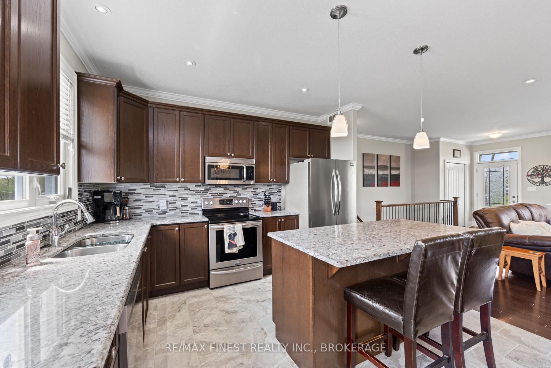 Photo 14 of 3077 Railton Road, Frontenac, Frontenac South — HOMEH