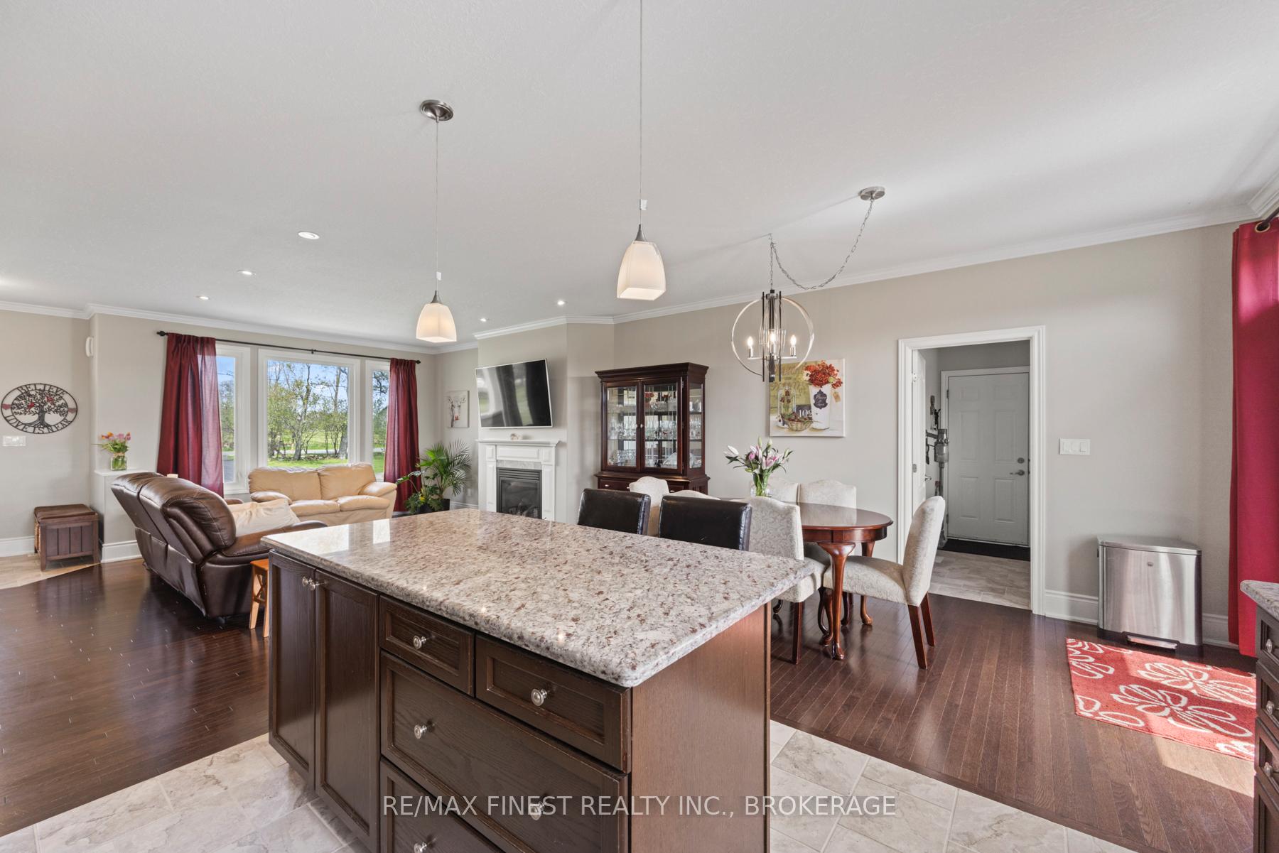 Photo 15 of 3077 Railton Road, Frontenac, Frontenac South — HOMEH