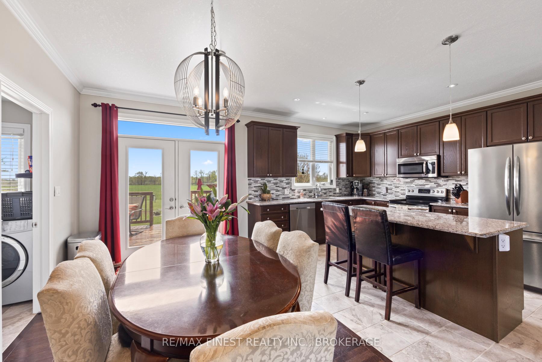 Photo 16 of 3077 Railton Road, Frontenac, Frontenac South — HOMEH