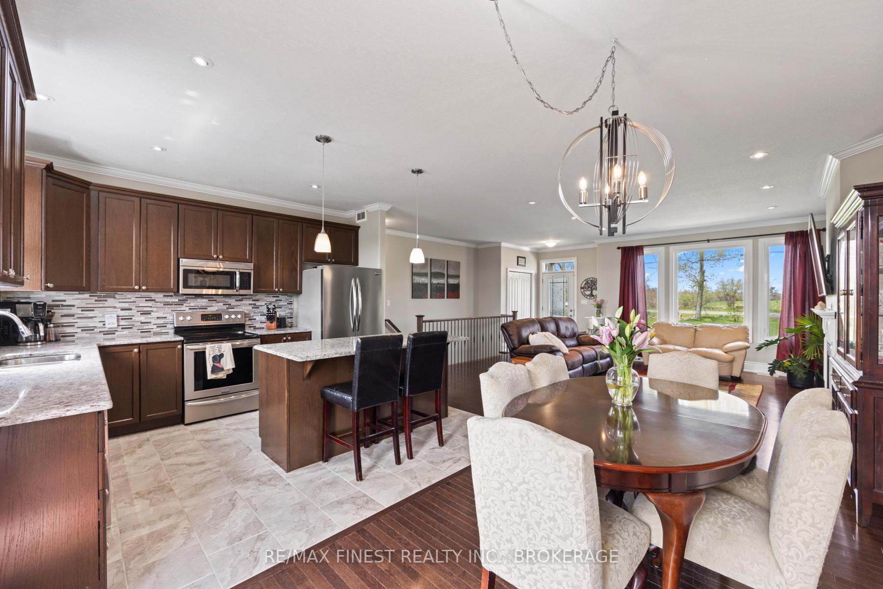 Photo 17 of 3077 Railton Road, Frontenac, Frontenac South — HOMEH