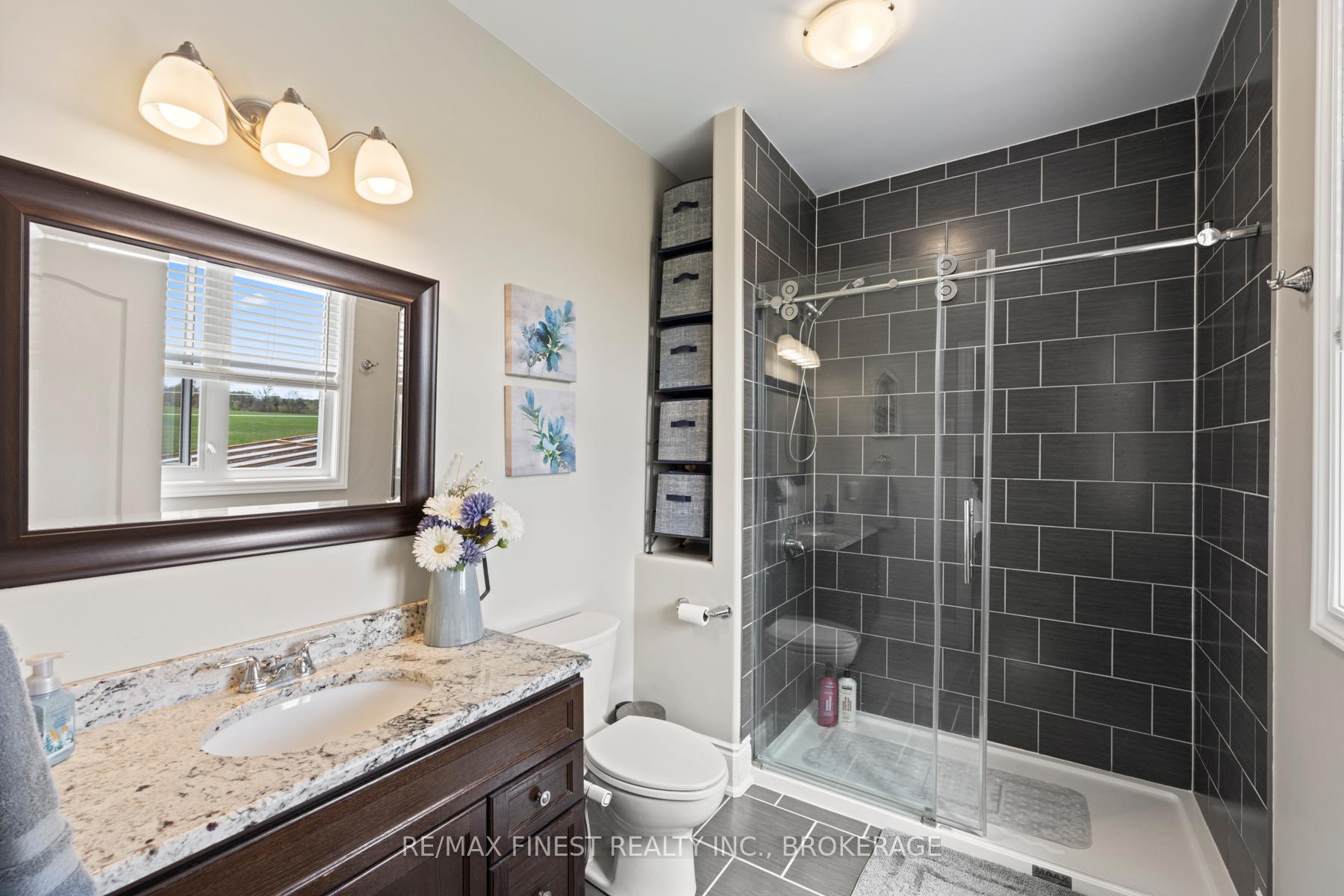 Photo 22 of 3077 Railton Road, Frontenac, Frontenac South — HOMEH